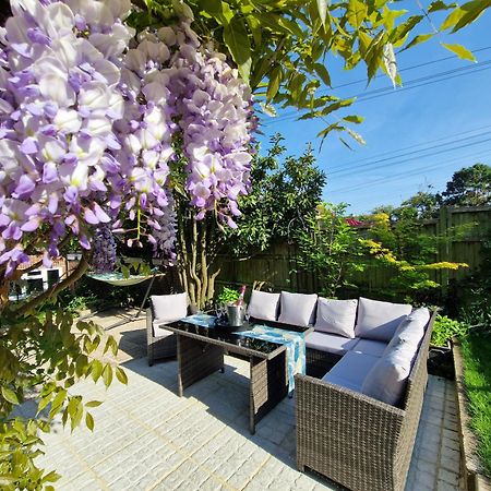 Villa The Hideaway - Luxury Townhouse Wareham Esterno foto