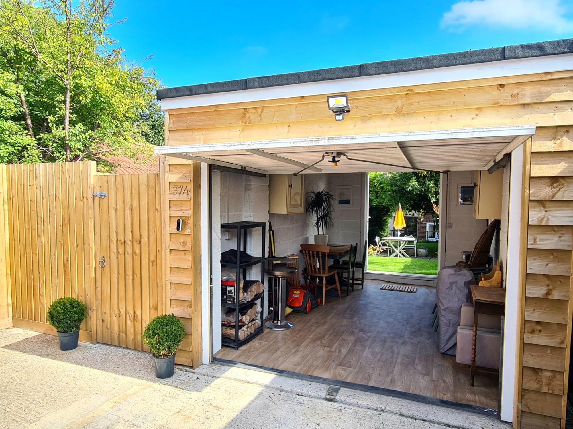 Villa The Hideaway - Luxury Townhouse Wareham Esterno foto