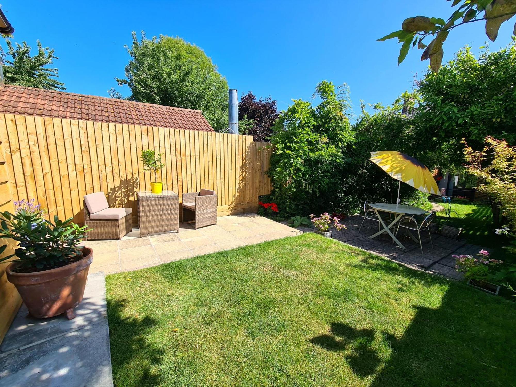 Villa The Hideaway - Luxury Townhouse Wareham Esterno foto