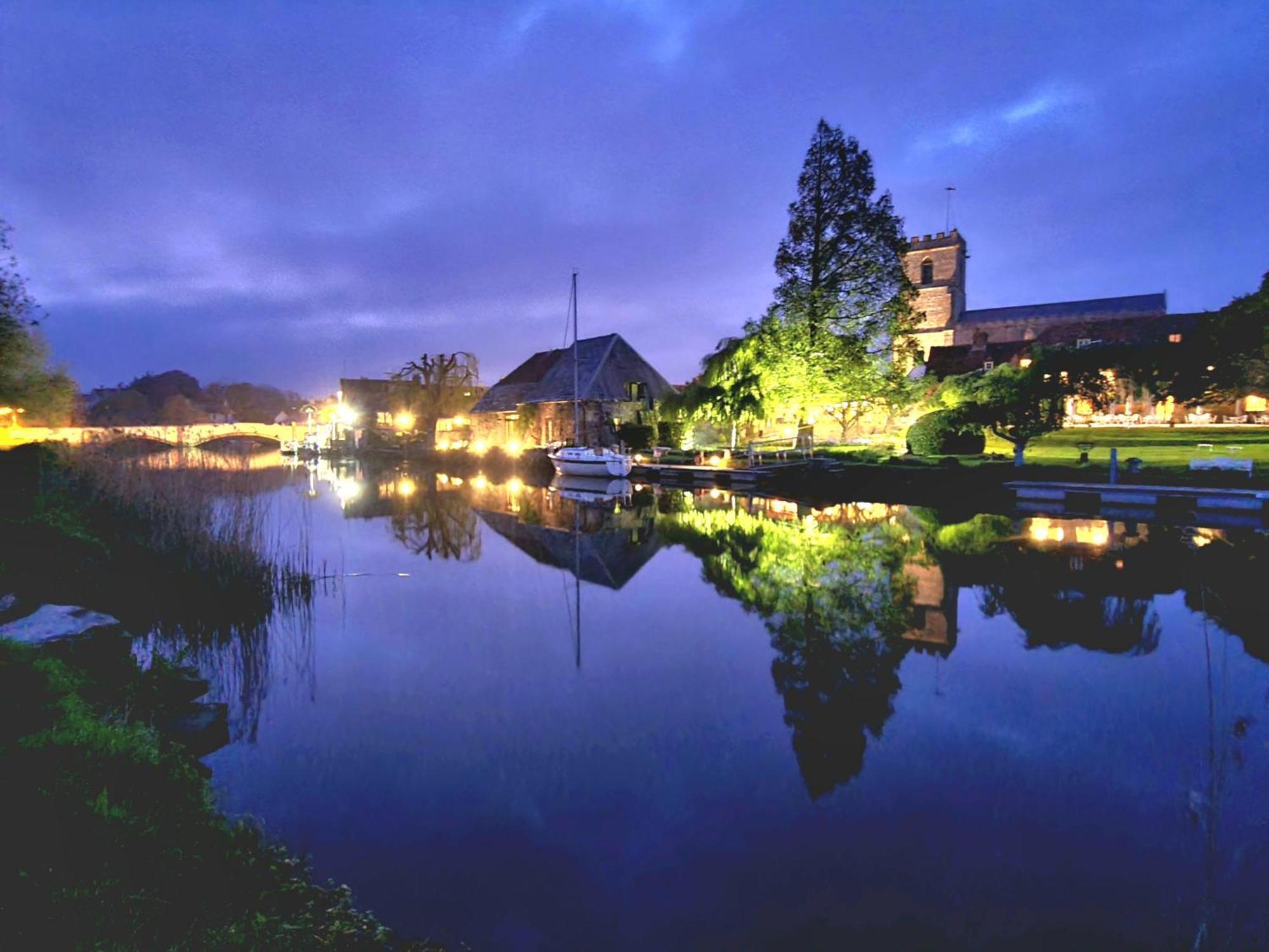Villa The Hideaway - Luxury Townhouse Wareham Esterno foto