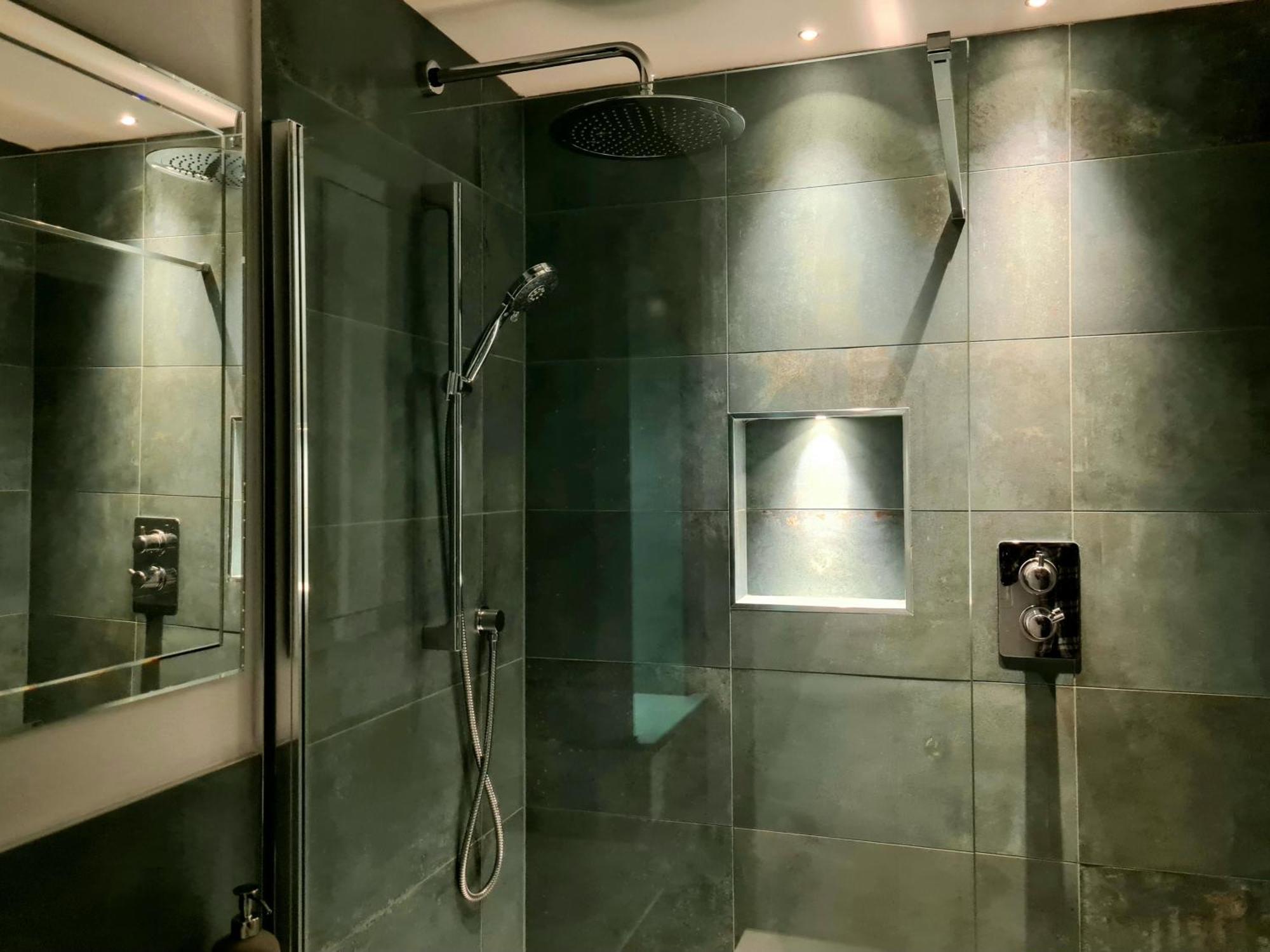 Villa The Hideaway - Luxury Townhouse Wareham Esterno foto