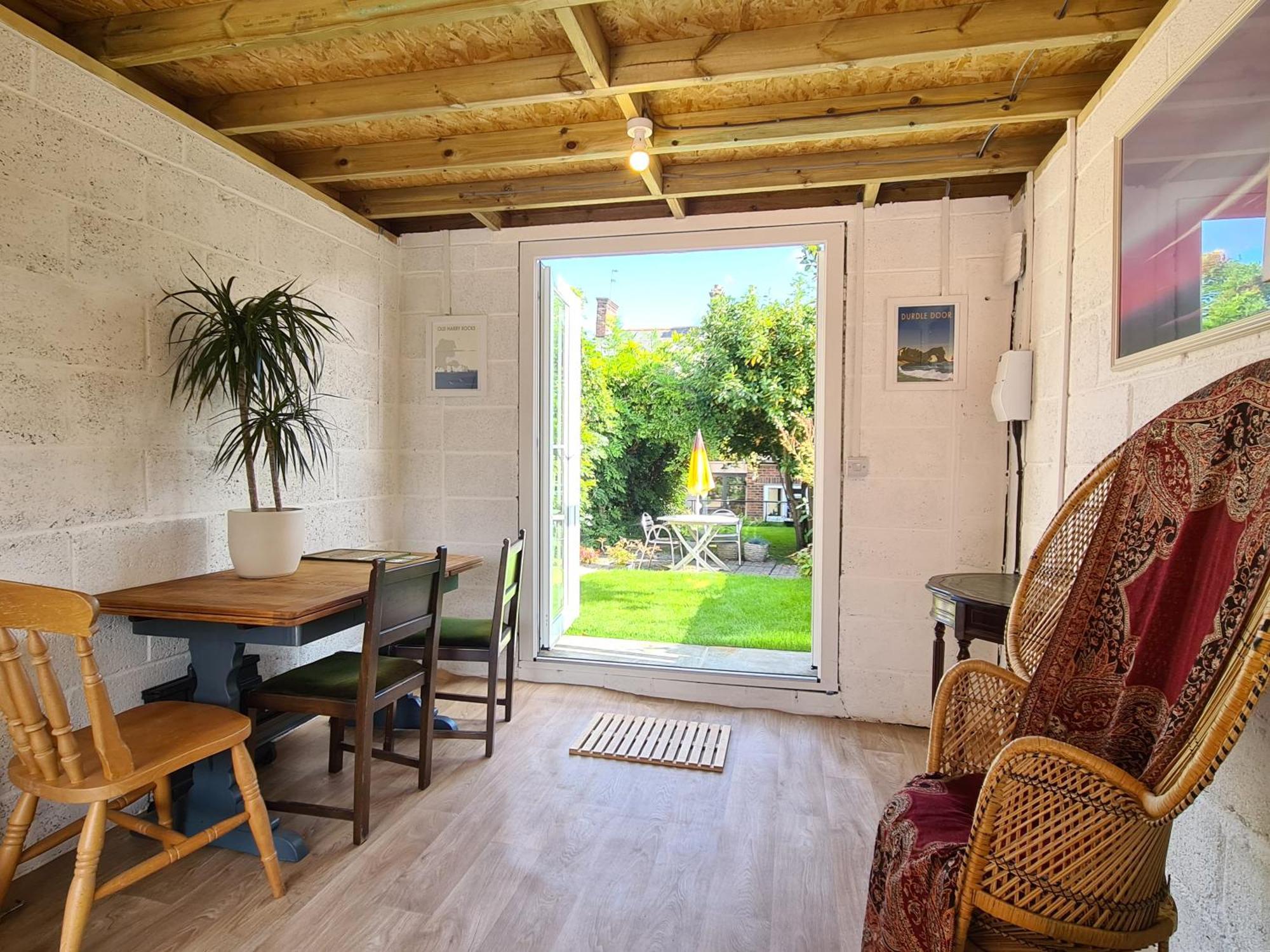 Villa The Hideaway - Luxury Townhouse Wareham Esterno foto