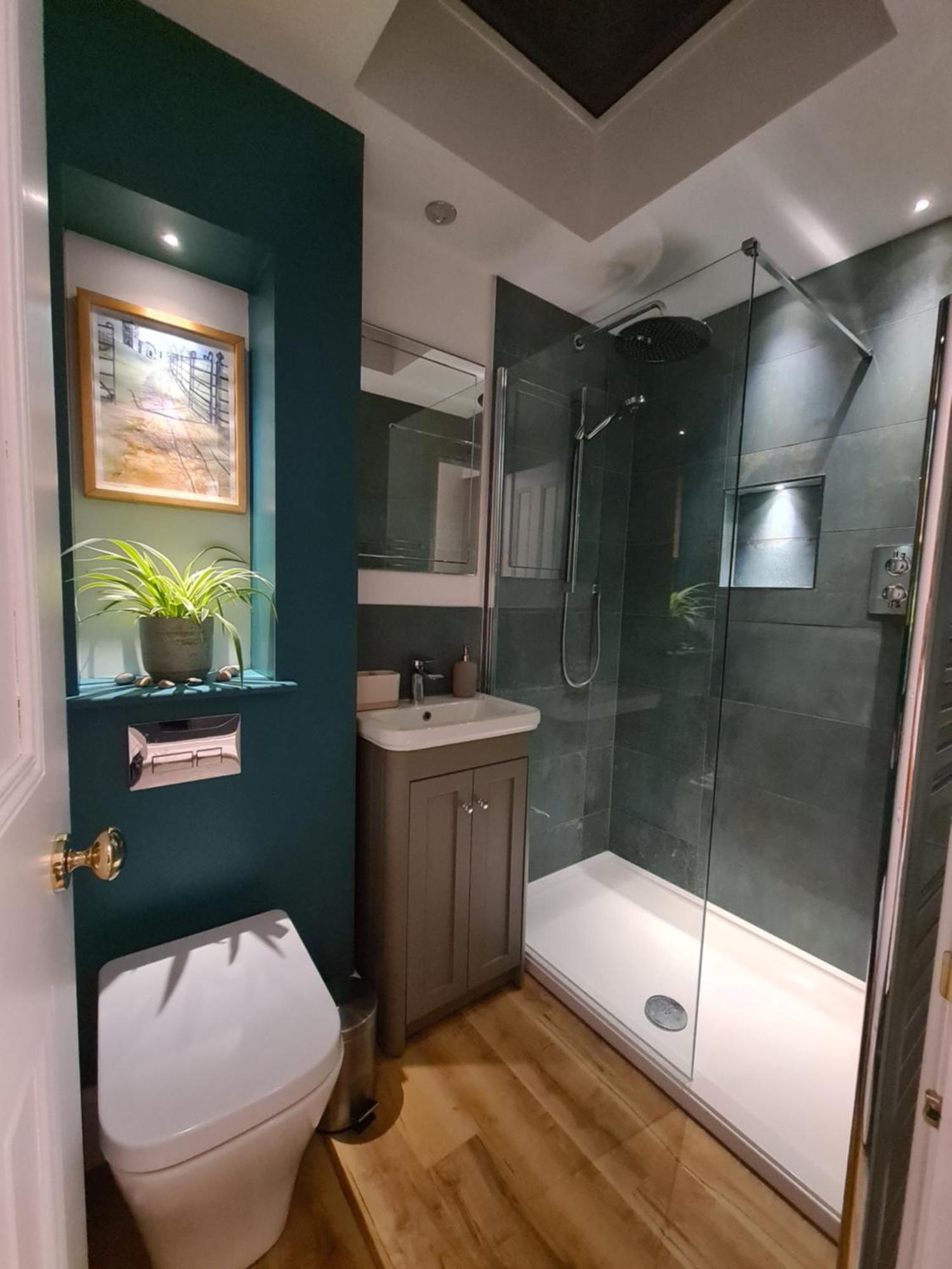 Villa The Hideaway - Luxury Townhouse Wareham Esterno foto