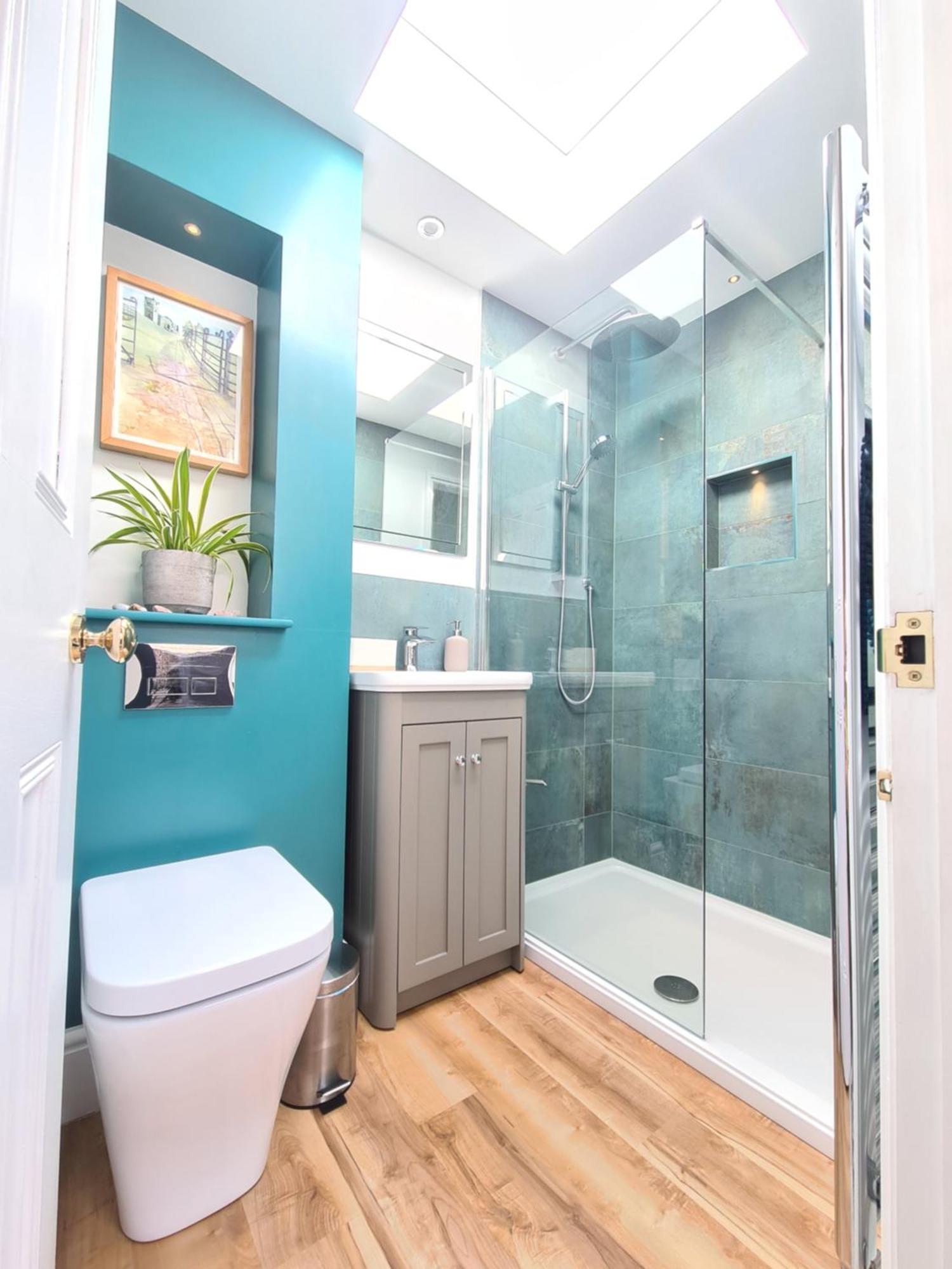 Villa The Hideaway - Luxury Townhouse Wareham Esterno foto