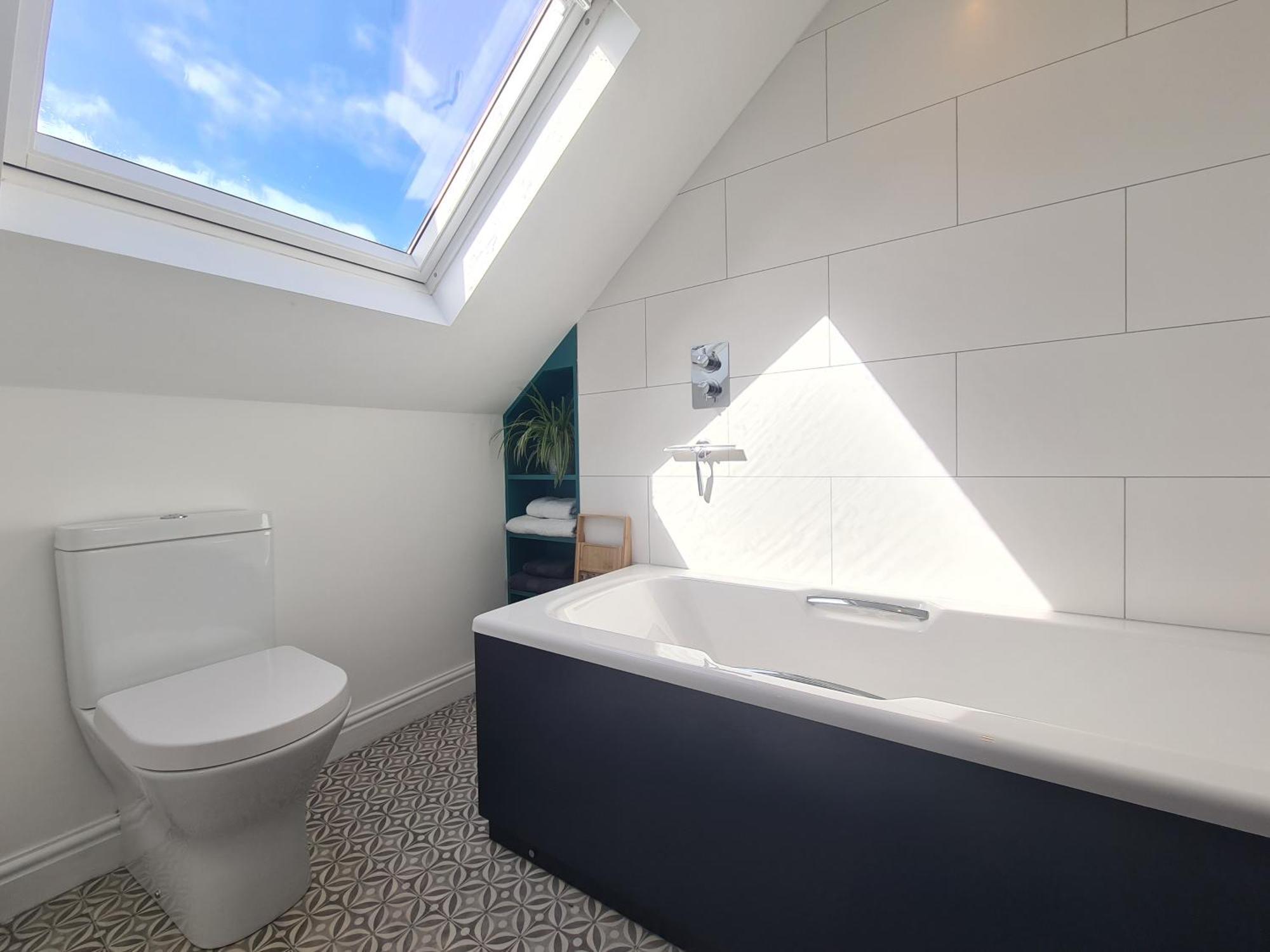 Villa The Hideaway - Luxury Townhouse Wareham Esterno foto