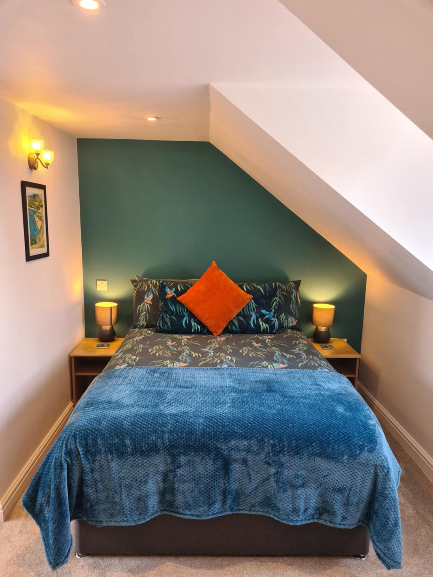 Villa The Hideaway - Luxury Townhouse Wareham Esterno foto