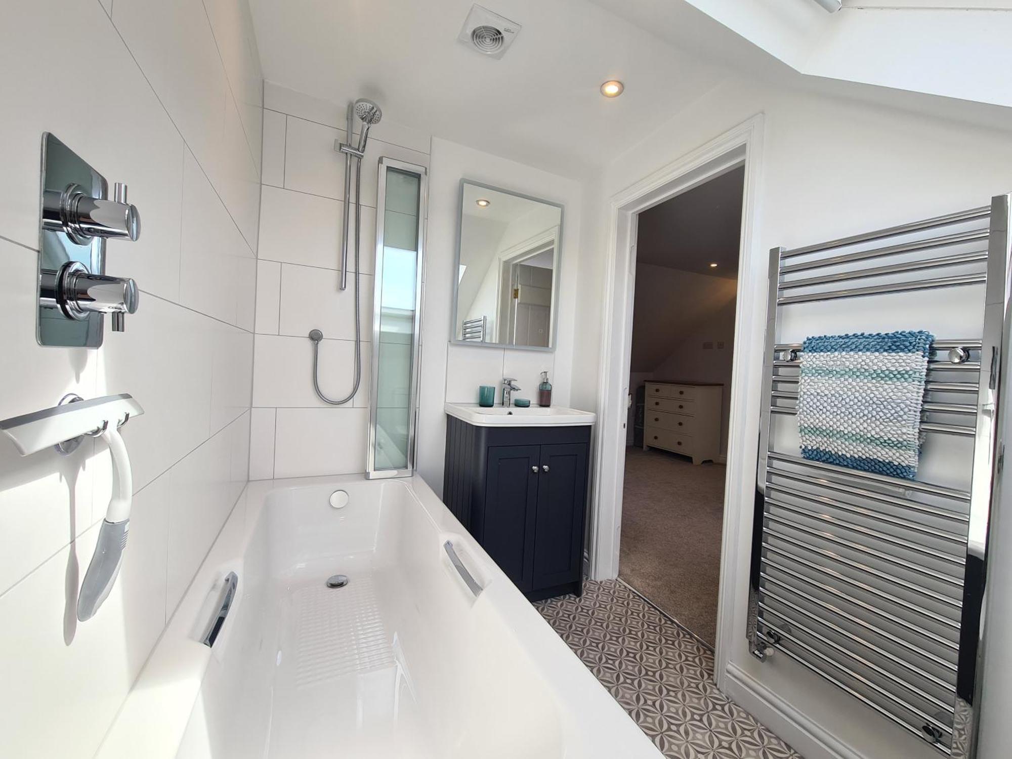 Villa The Hideaway - Luxury Townhouse Wareham Esterno foto