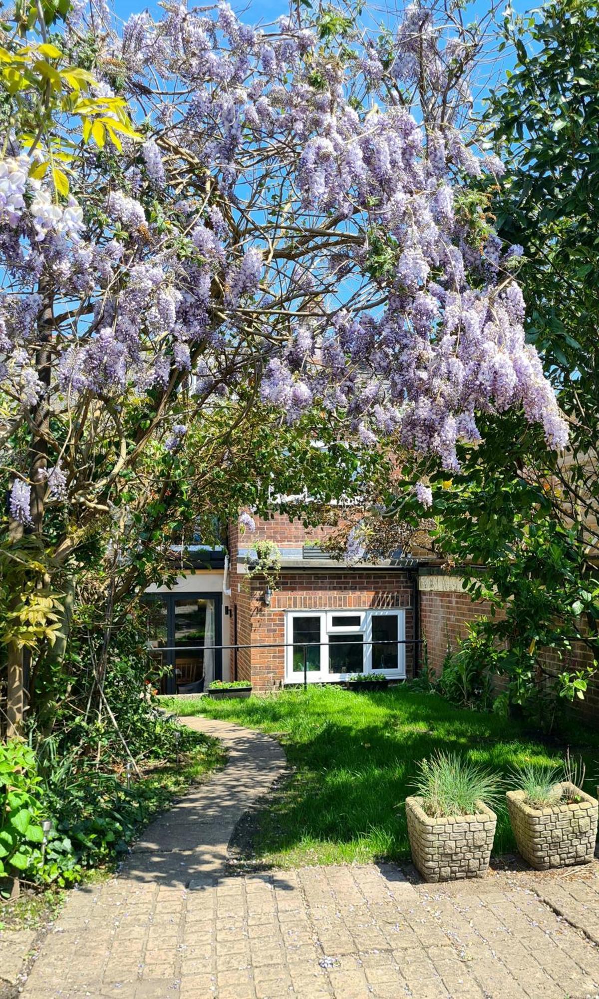Villa The Hideaway - Luxury Townhouse Wareham Esterno foto