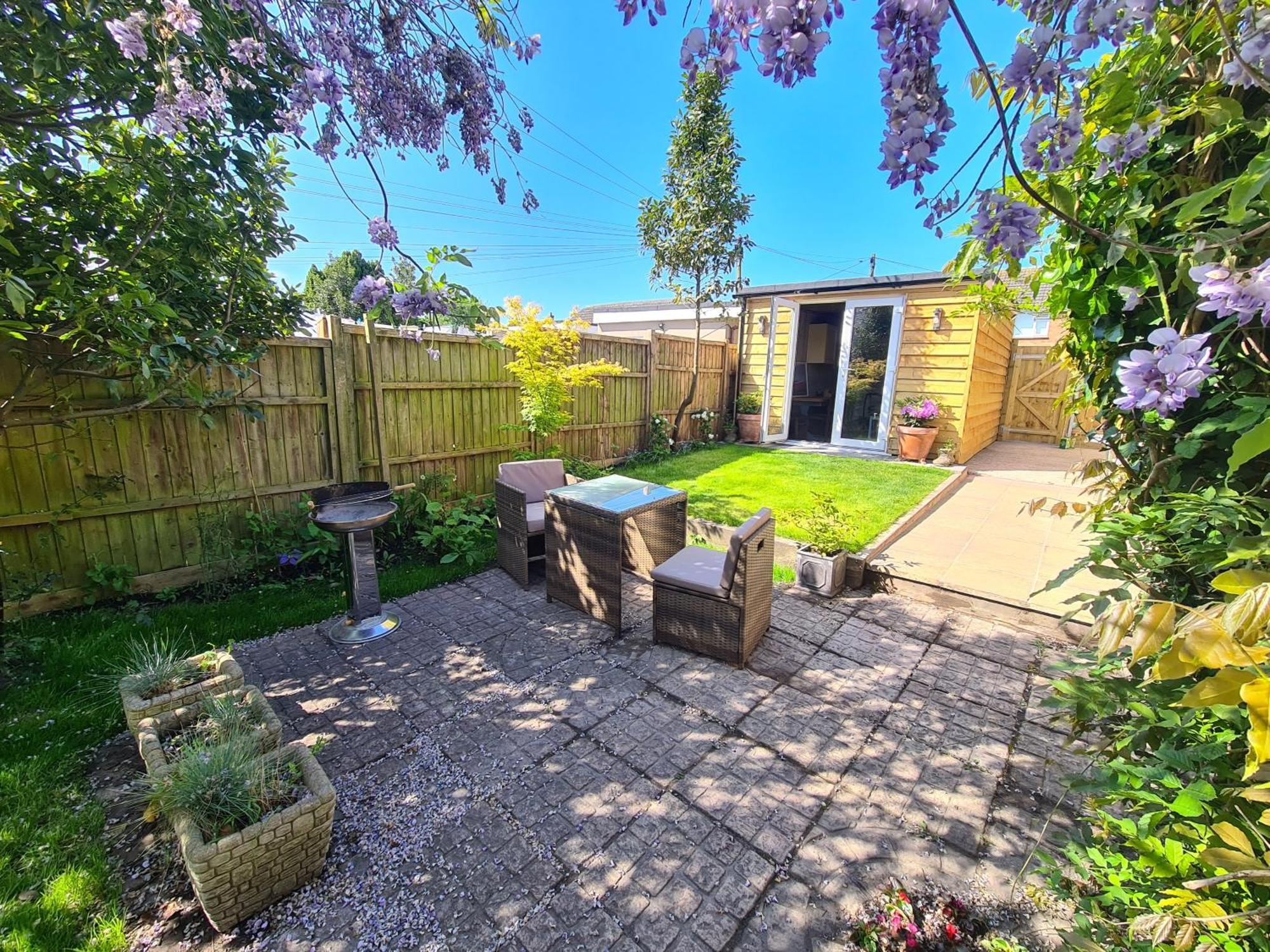 Villa The Hideaway - Luxury Townhouse Wareham Esterno foto
