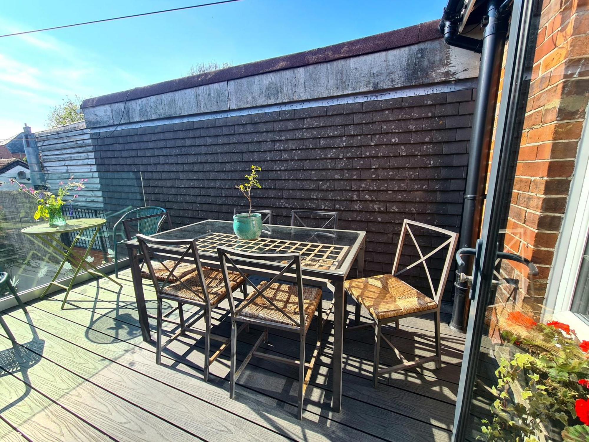Villa The Hideaway - Luxury Townhouse Wareham Esterno foto