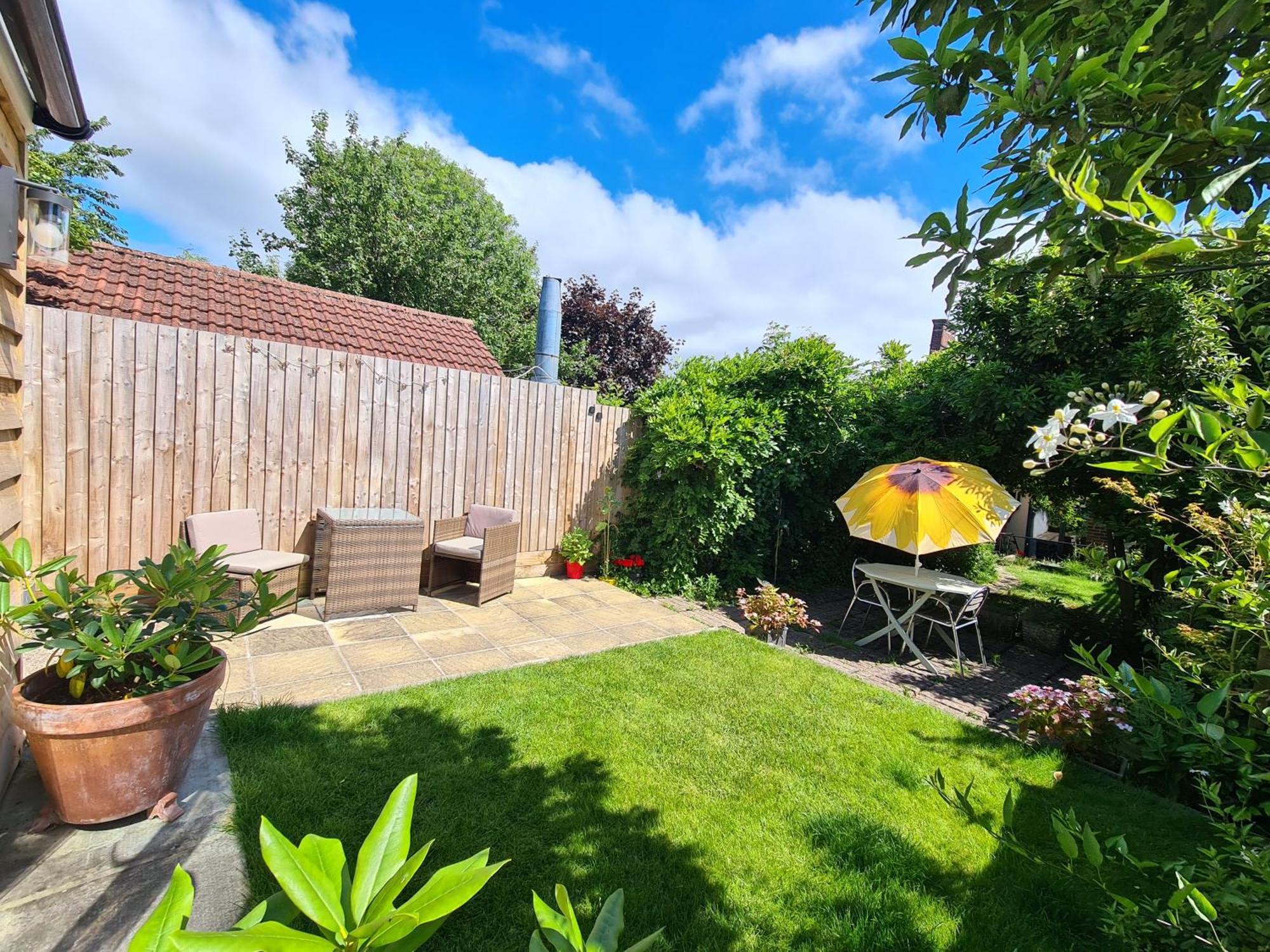 Villa The Hideaway - Luxury Townhouse Wareham Esterno foto