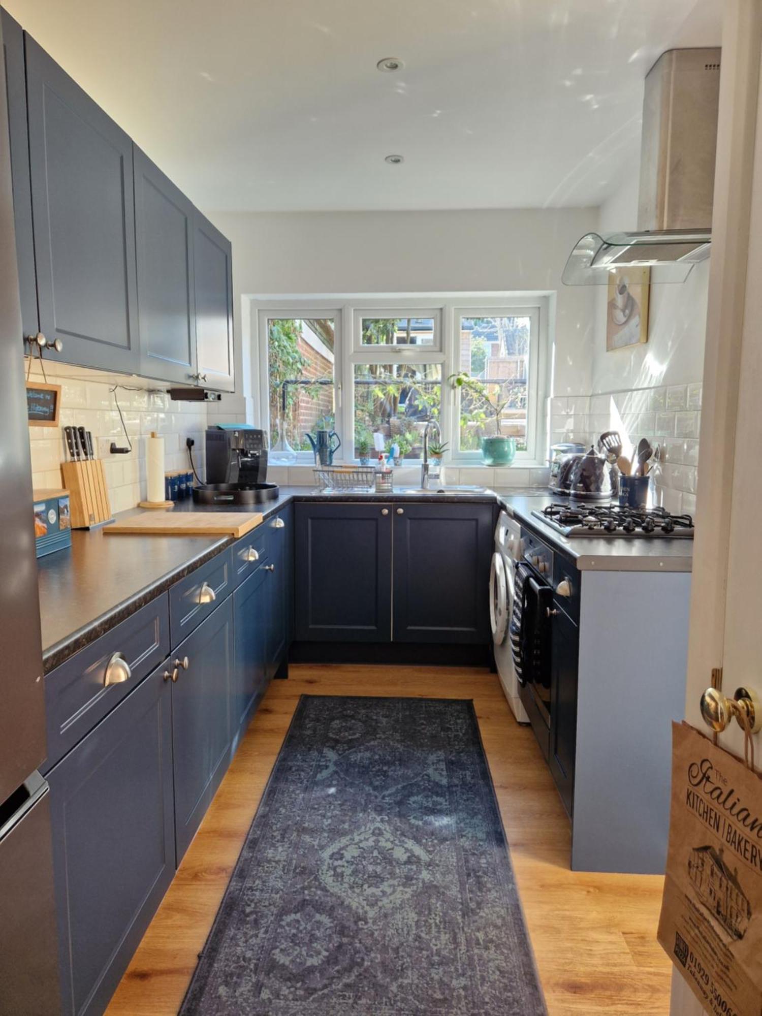 Villa The Hideaway - Luxury Townhouse Wareham Esterno foto