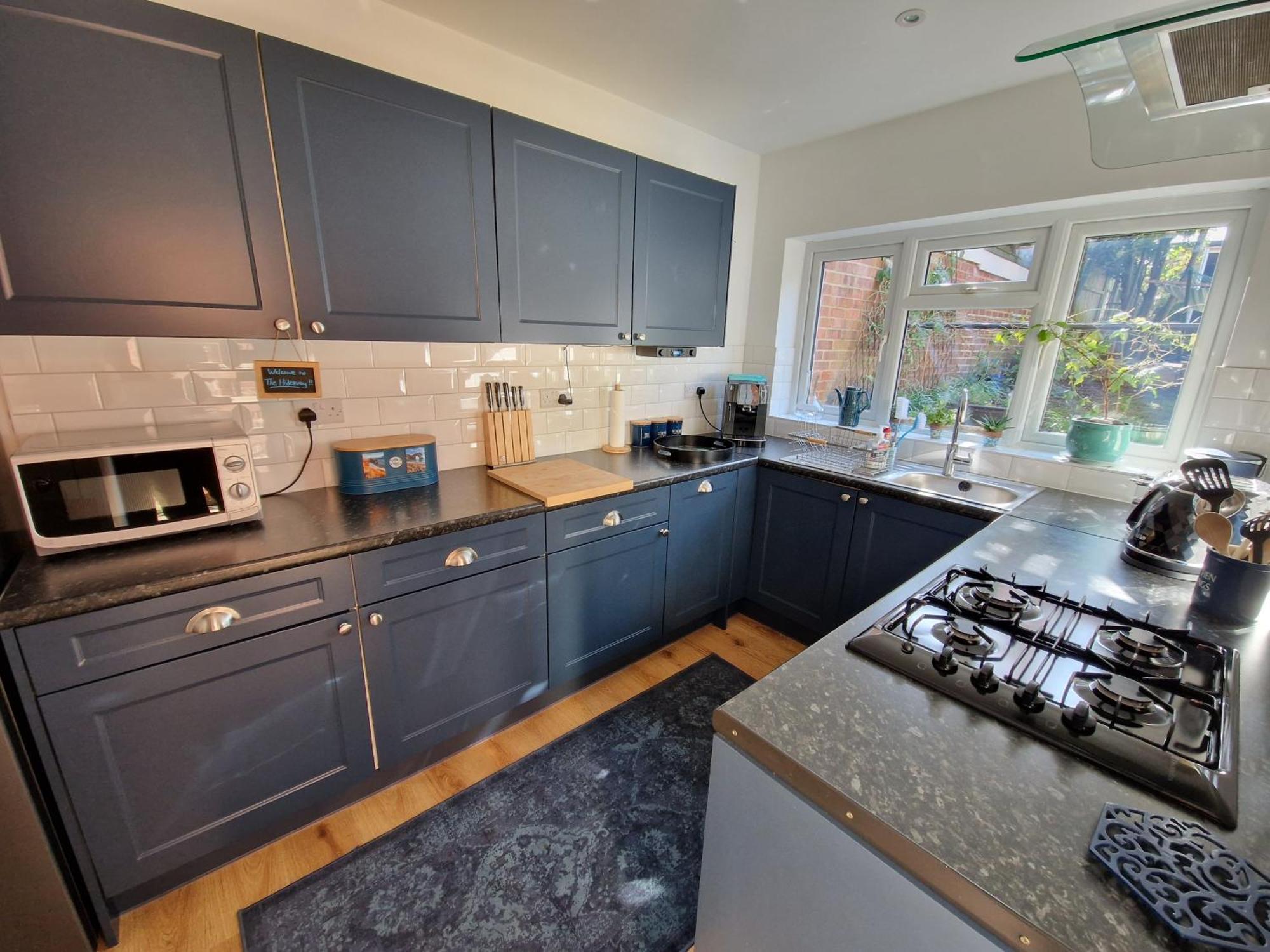 Villa The Hideaway - Luxury Townhouse Wareham Esterno foto