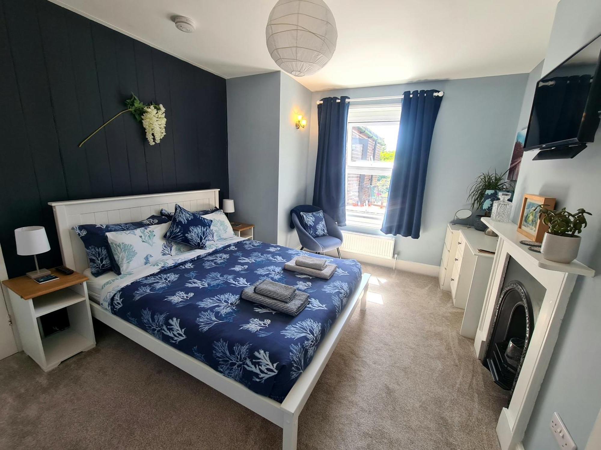 Villa The Hideaway - Luxury Townhouse Wareham Esterno foto