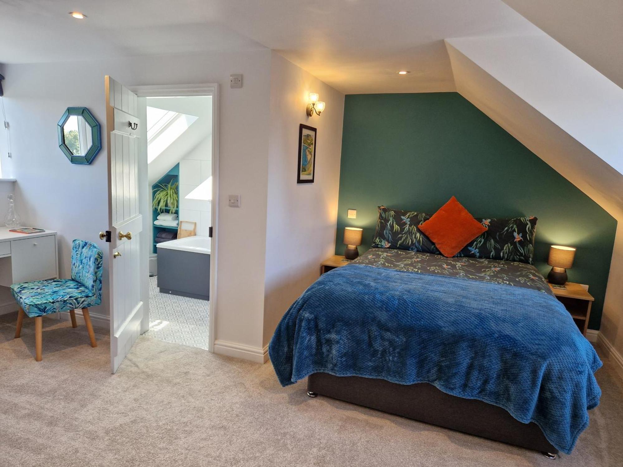 Villa The Hideaway - Luxury Townhouse Wareham Esterno foto